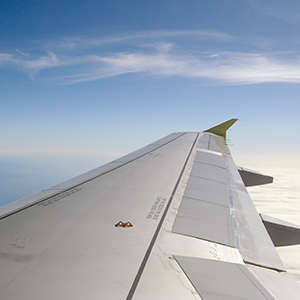 American Airlines